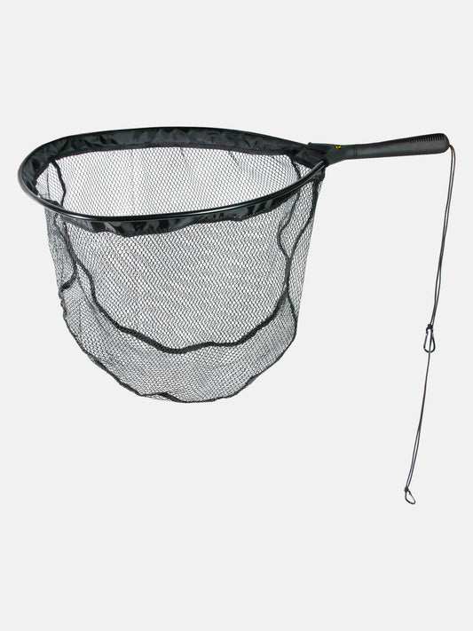 RPT WADING RUBBER NET - FISHING TIME, è tempo di pesca!