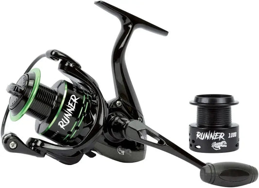 Mulinello Expert Predator Runner