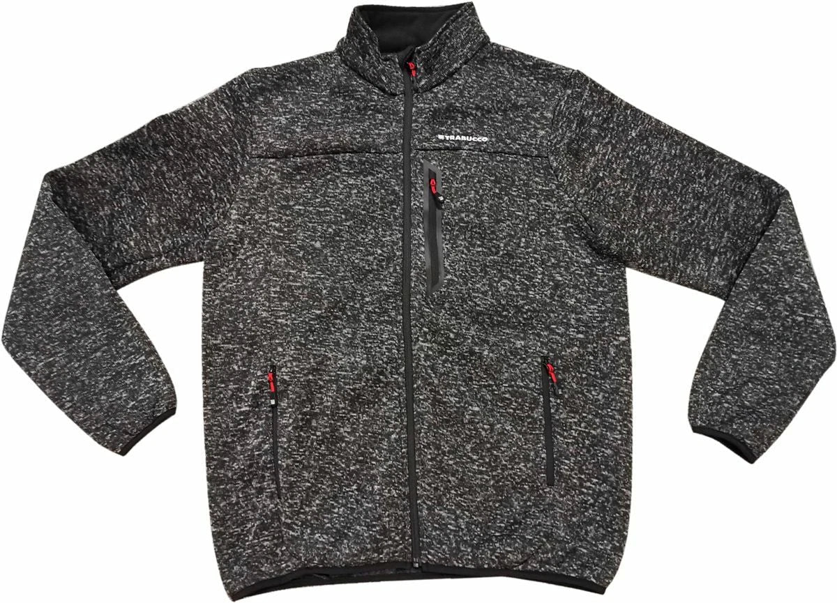 GNT-Tecnik Thermo Fleece taglia - 2XL FISHING TIME, è tempo di pesca!