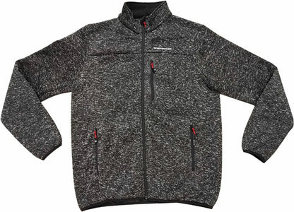 GNT-Tecnik Thermo Fleece taglia - 2XL FISHING TIME, è tempo di pesca!