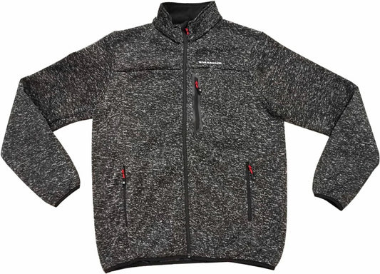GNT-Tecnik Thermo Fleece taglia - 2XL FISHING TIME, è tempo di pesca!