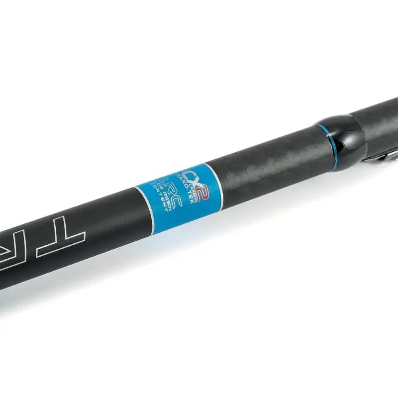 Frangente BLX Advanced 8007 canna bolognese Trabucco, progettata per potenza e controllo nel fishing competition.