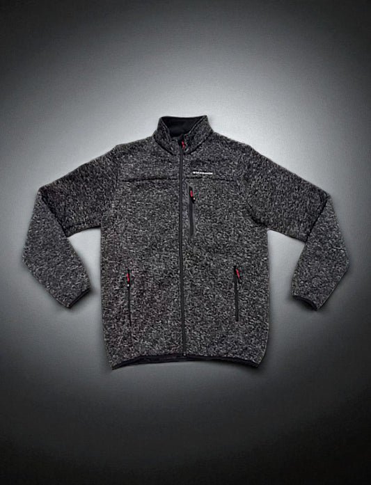 GNT-Tecnik Thermo Fleece taglia - 2XL FISHING TIME, è tempo di pesca!