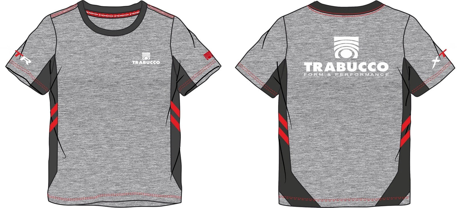 GNT-PRO DRY-TECK JERSEY - FISHING TIME, è tempo di pesca!