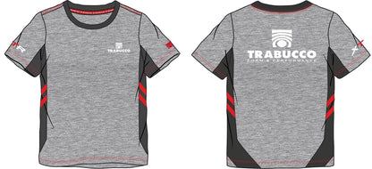 GNT-PRO DRY-TECK JERSEY - FISHING TIME, è tempo di pesca!