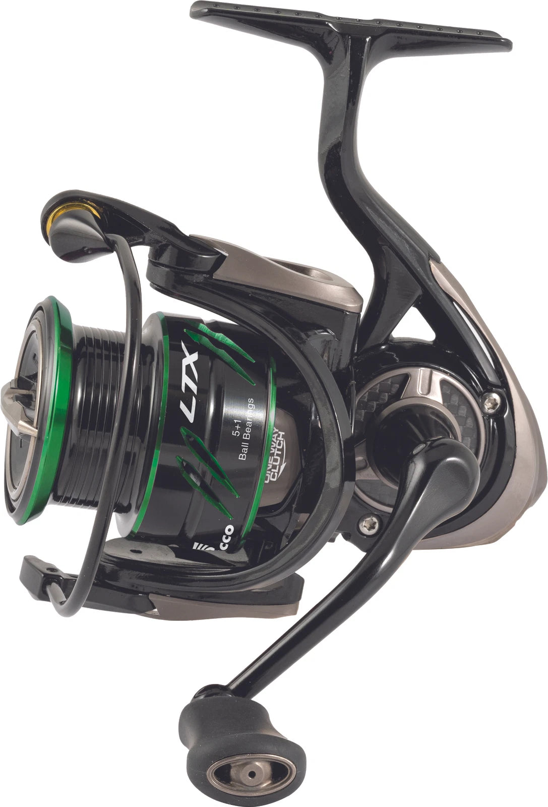 Trabucco LTX FD 3000