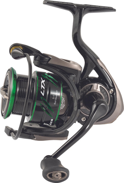 Trabucco LTX FD 3000