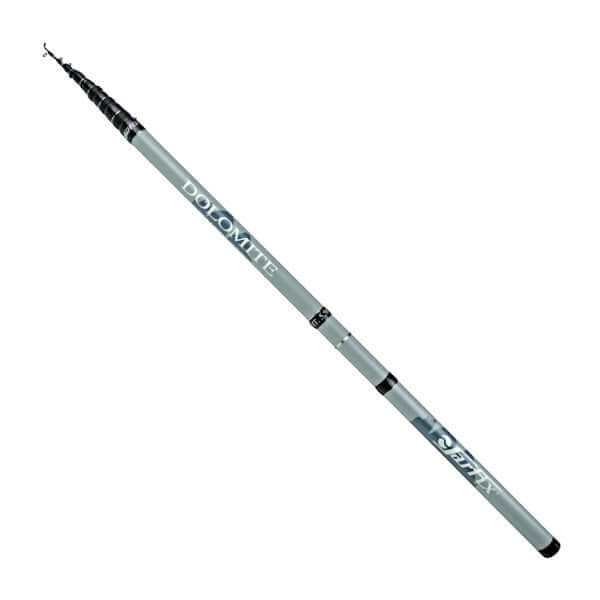 Sarfix Dolomite - FISHING TIME, è tempo di pesca!