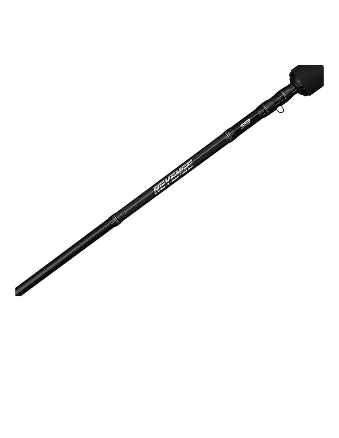 Savage Gear Revenge SG2 Medium Game - FISHING TIME, è tempo di pesca!