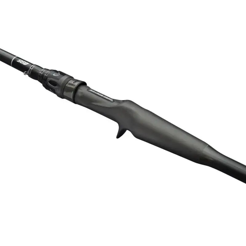 Revenge SG8 Heavy Game BC, canna da casting per esche di medie e grandi dimensioni.