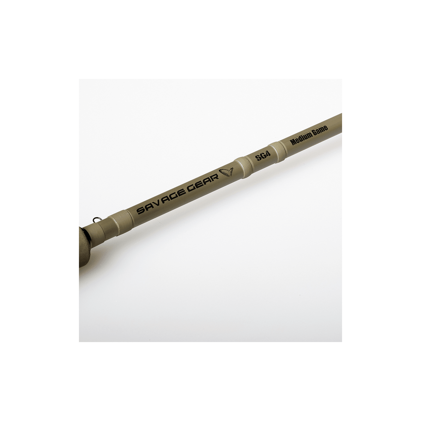 Savage Gear SG4 Medium Game BC - FISHING TIME, è tempo di pesca!
