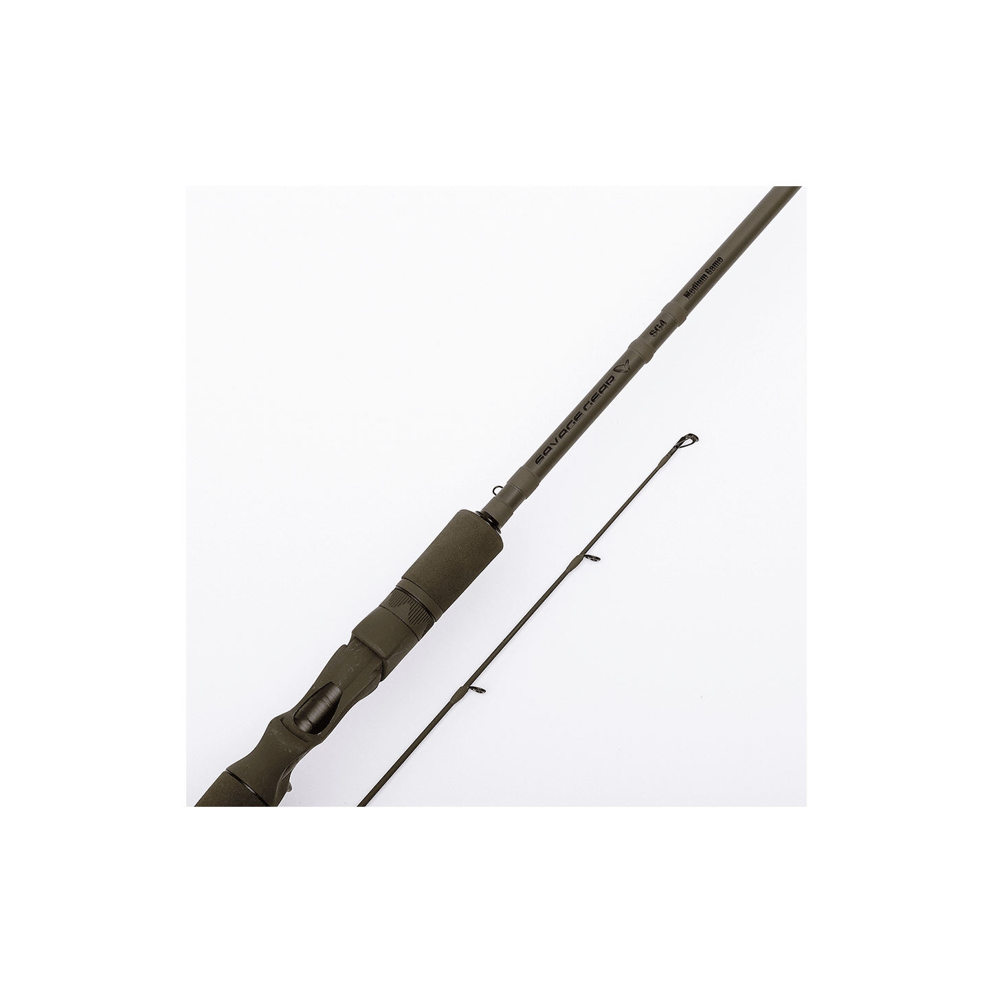 Savage Gear SG4 Medium Game BC - FISHING TIME, è tempo di pesca!