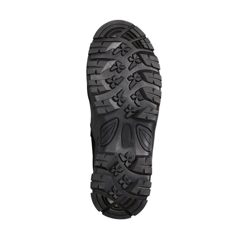 Savage Gear SG8 Cleated Wading Boot – Scarponi da Wading con Suola Profilata