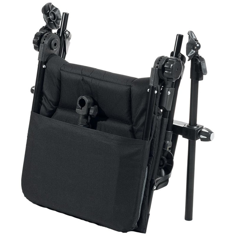 Genius Specialist Feeder Pro Chair MK2 - Sedia da Feeder top di gamma