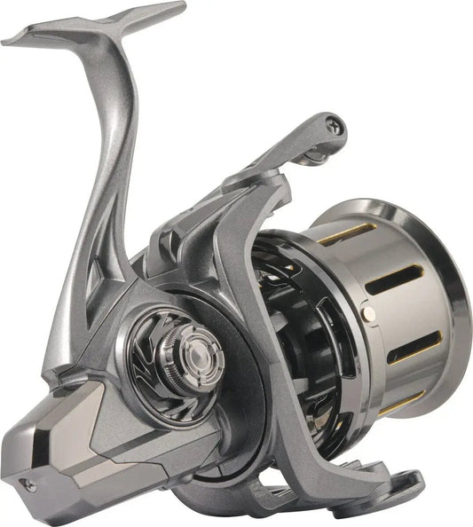 Seres PW Surf 8000 - FISHING TIME, è tempo di pesca!