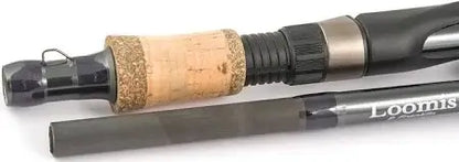 Loomis & Franklin Swimbait & Jerk