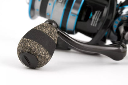 Trabucco Zephyr FD 4000 - FISHING TIME, è tempo di pesca!