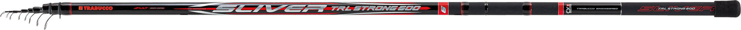 Trabucco Sliver TRL Strong MLT