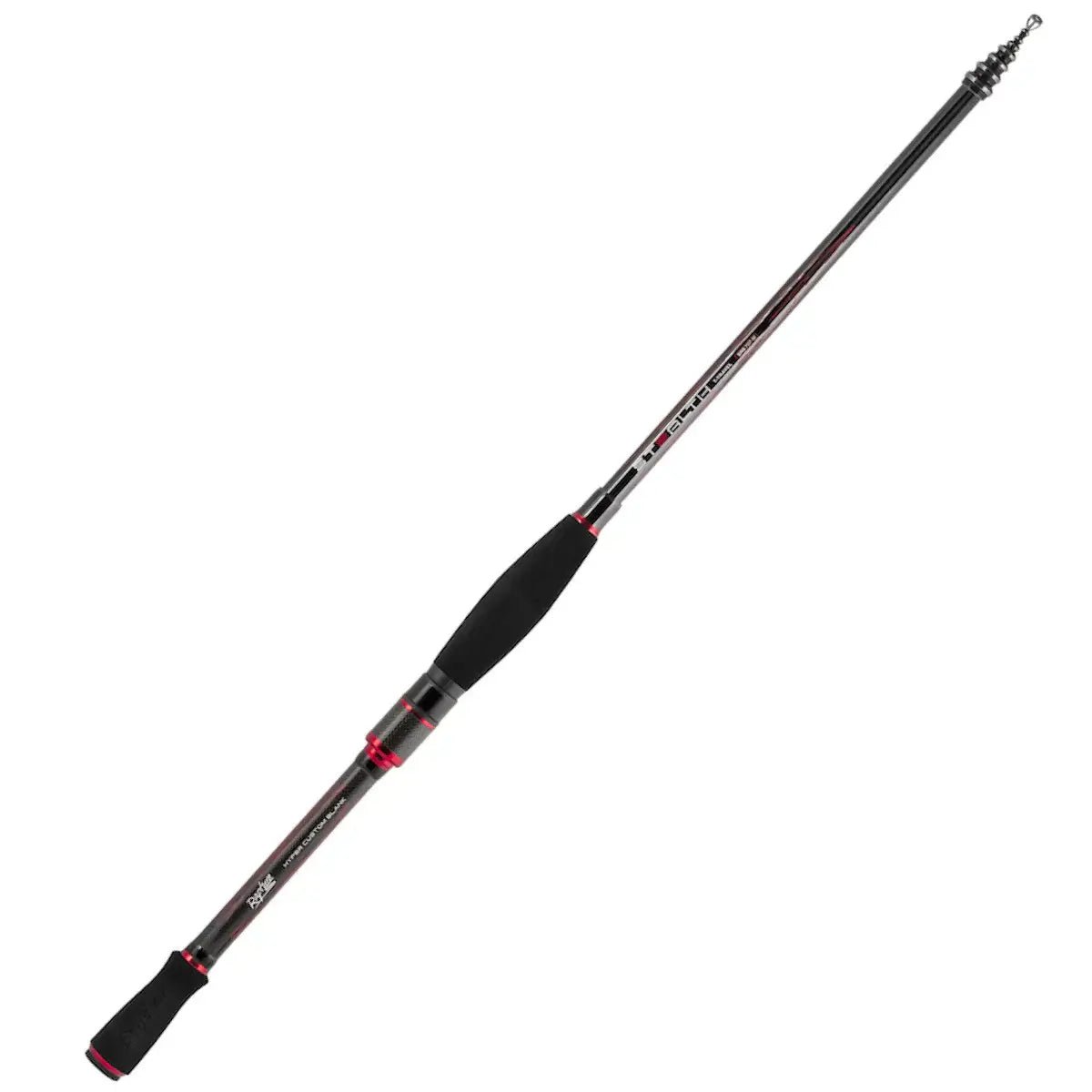 Stealth T - Travel Spin SRS - FISHING TIME, è tempo di pesca!