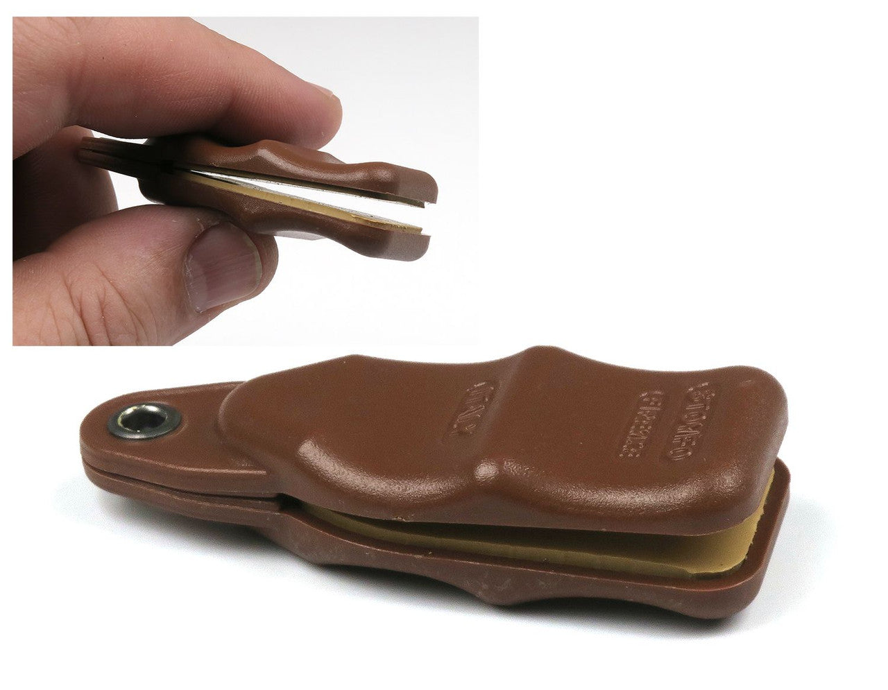 Stonfo Leader Straightener / Stendifinali