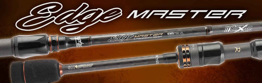 Super Combo - Edge Master Solid & Razar FD 3500 - FISHING TIME, è tempo di pesca!