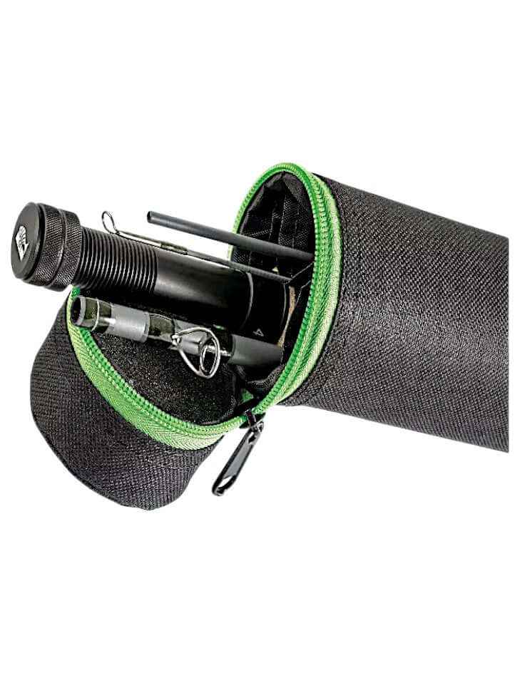 Super Combo - LMF Radius Stream 9' & Radius Fly Reel 0/4 - FISHING TIME, è tempo di pesca!