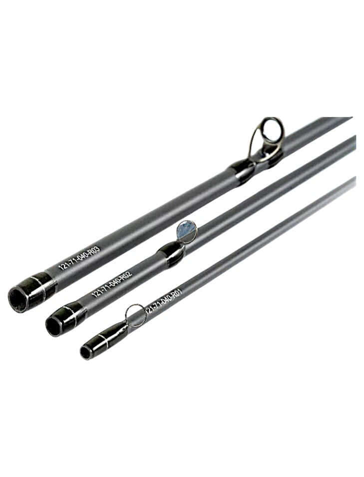 Super Combo - LMF Radius Stream 9' & Radius Fly Reel 0/4 - FISHING TIME, è tempo di pesca!