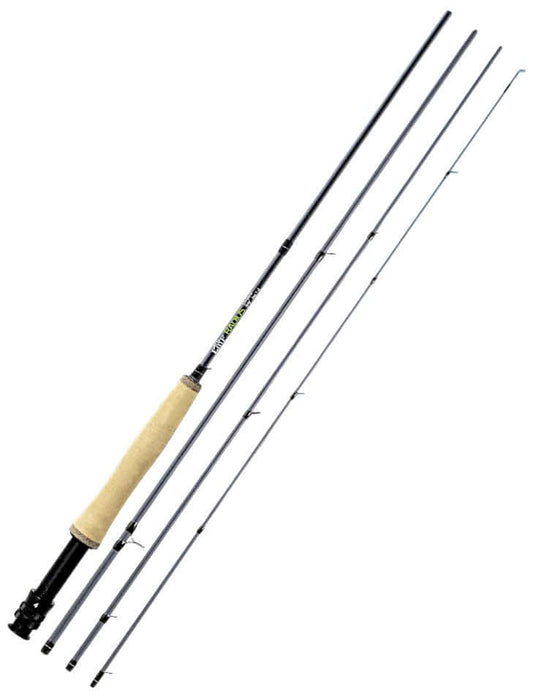 Super Combo - LMF Radius Stream 9' & Radius Fly Reel 0/4 - FISHING TIME, è tempo di pesca!