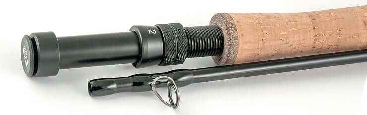 Super Combo - LMF River & Stream 9'6'' & Fly Reel ULT 4/5/6 - FISHING TIME, è tempo di pesca!