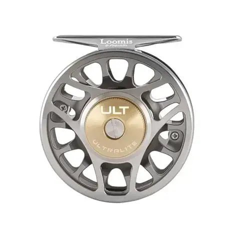 Super Combo - LMF River & Stream 9'6'' & Fly Reel ULT 4/5/6 - FISHING TIME, è tempo di pesca!