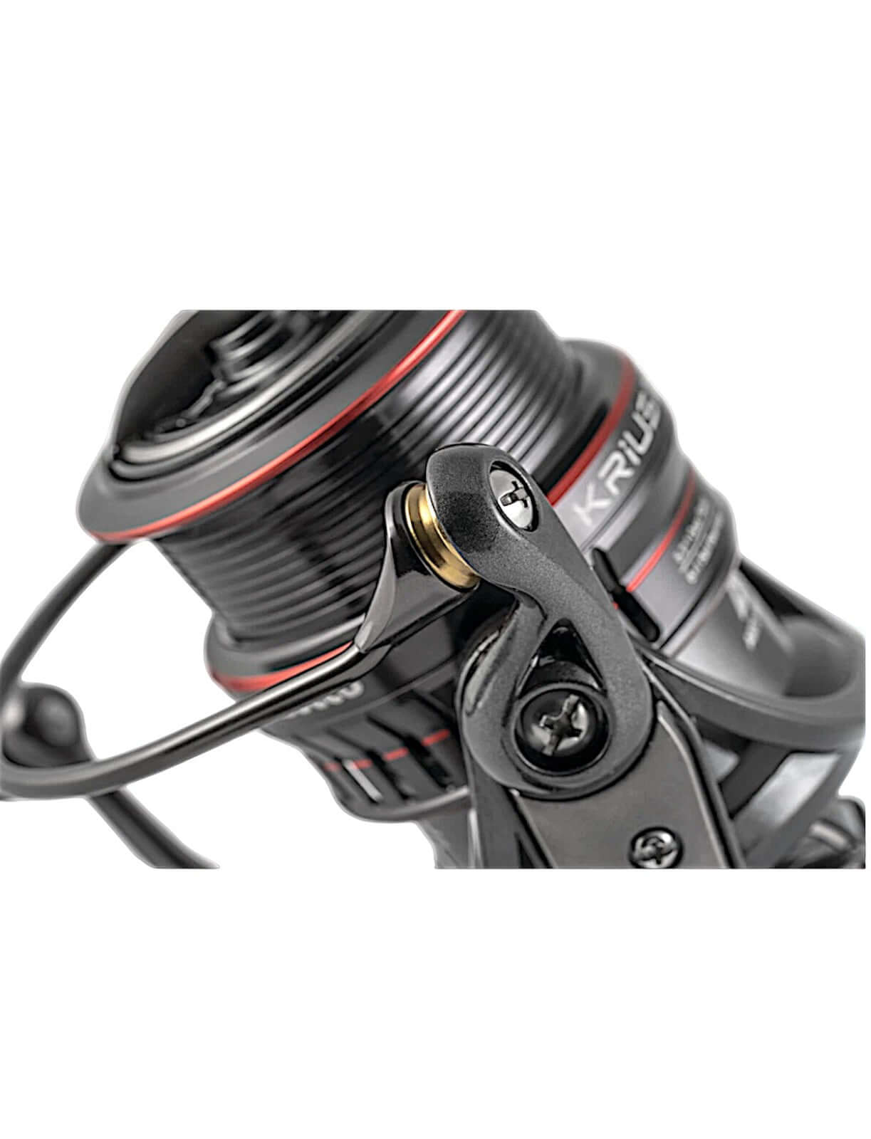 Super Combo - Jugend HYS2 & Krius FB 3500 - FISHING TIME, es ist Angelzeit!