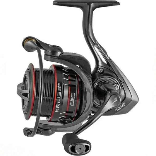 Super Combo - Youth HYS2 & Krius FB 3500 - FISHING TIME, è tempo di pesca!