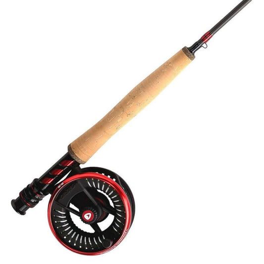 Tail Combo - FISHING TIME, è tempo di pesca!
