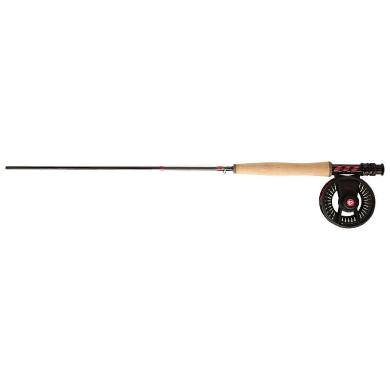 Tail Combo - FISHING TIME, è tempo di pesca!