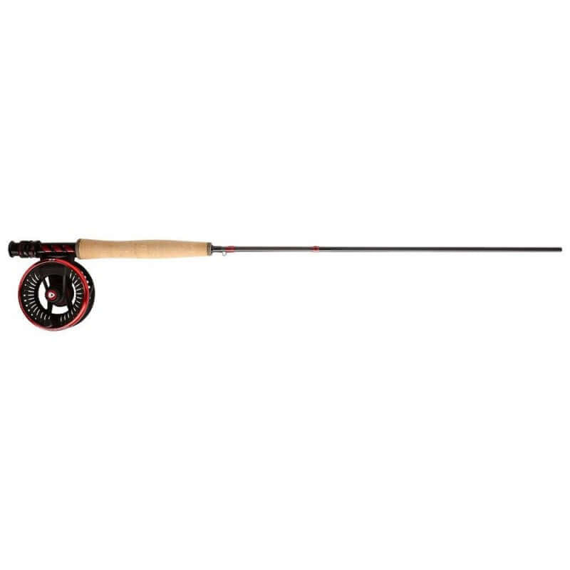 Tail Combo - FISHING TIME, è tempo di pesca!