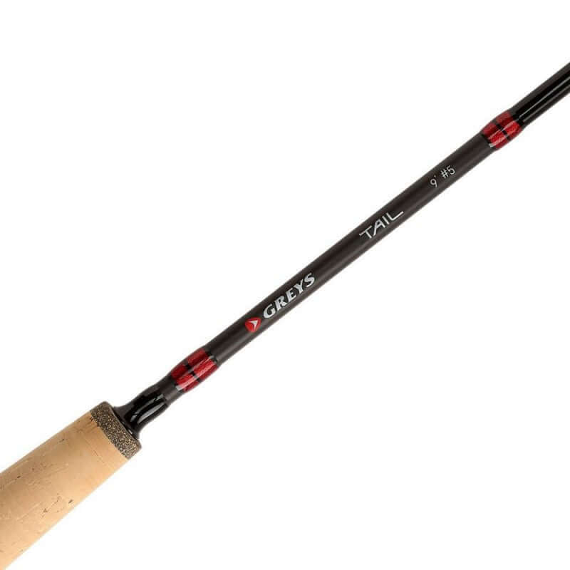 Tail Combo - FISHING TIME, è tempo di pesca!
