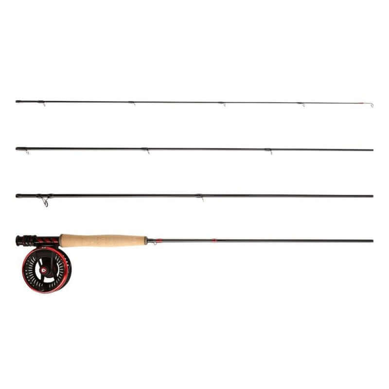 Tail Combo - FISHING TIME, è tempo di pesca!