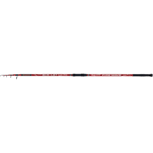 Scarlet Firewave T-Surf 4205