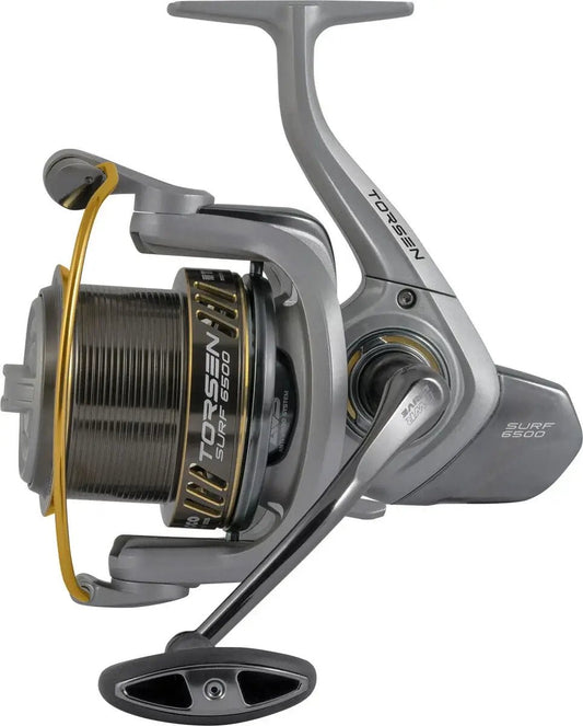 Torsen Surf 6500 - FISHING TIME, è tempo di pesca!