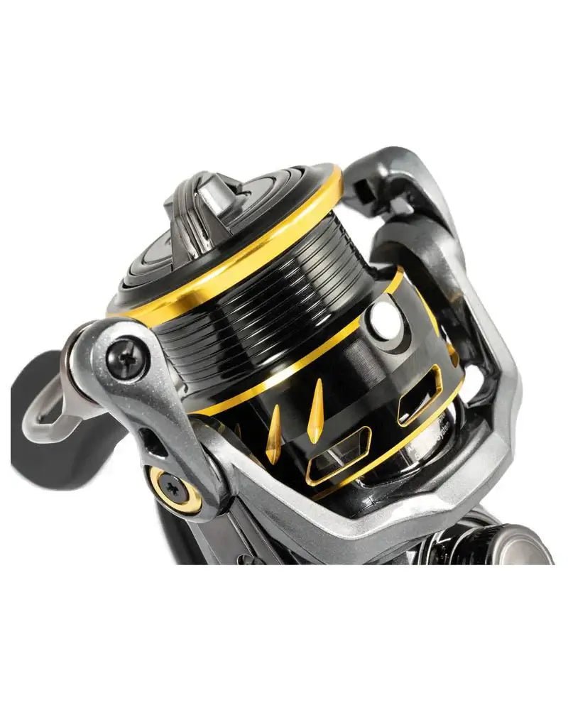 Trabucco Adeon FD - FISHING TIME, è tempo di pesca!