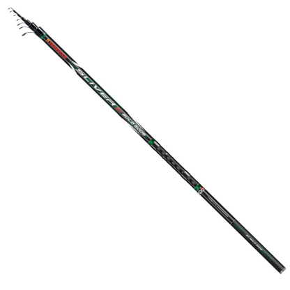 SLIVER SH BOLO - TRABUCCO