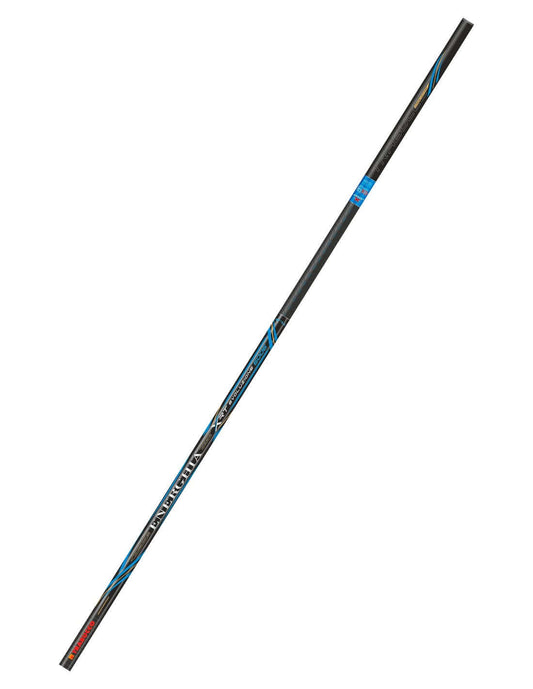 Trabucco Energhia XRT Evoluzione fishing rod made of CX-Nanotube carbon for extreme lightness and sensitivity.