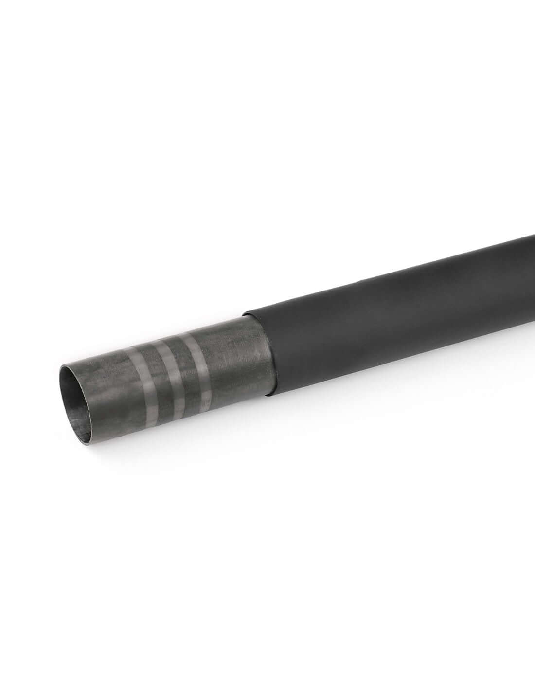 Trabucco Energhia XRT Evoluzione fishing rod made of CX-Nanotube carbon for extreme lightness and sensitivity.