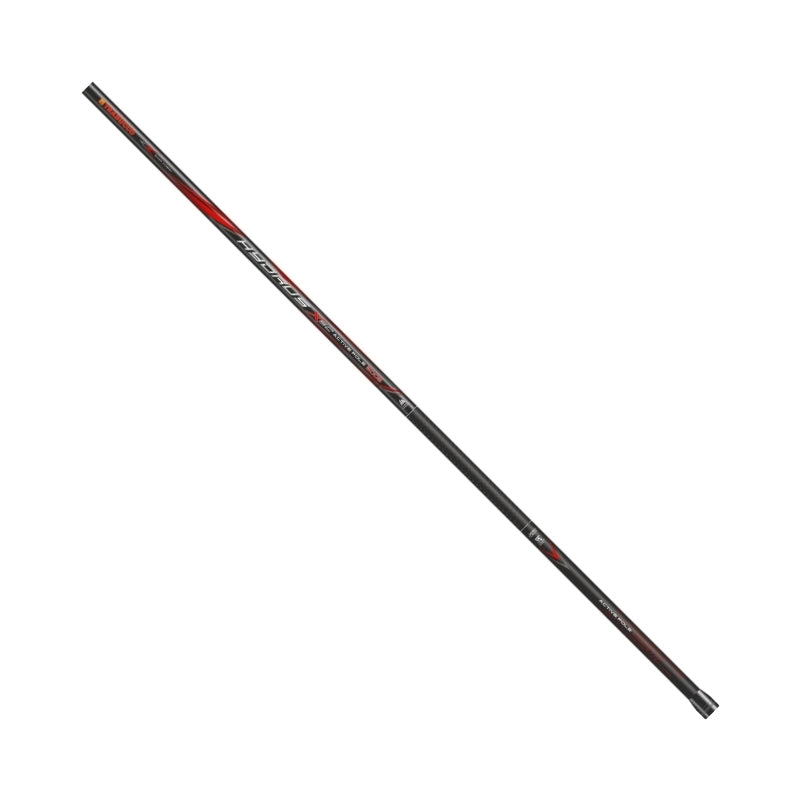 Trabucco Hydrus XSC Active Pole, telescopic fishing rod for sea and freshwater fishing.