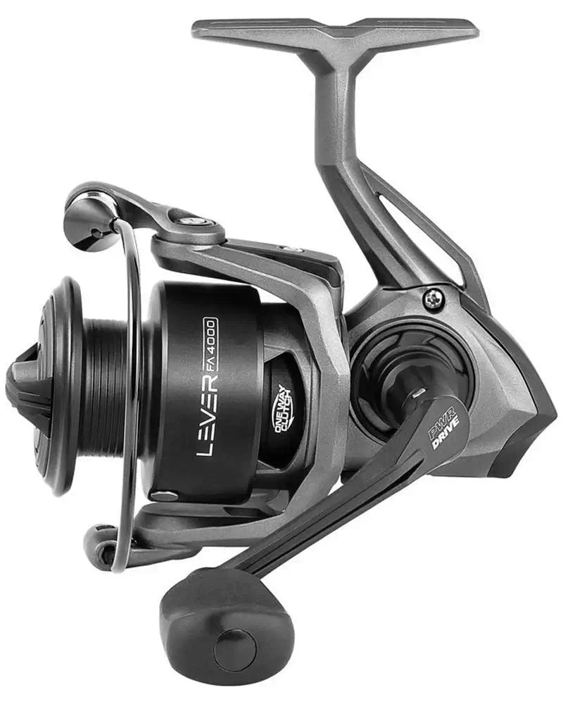 Trabucco Lever FD - FISHING TIME, es ist Angelzeit!