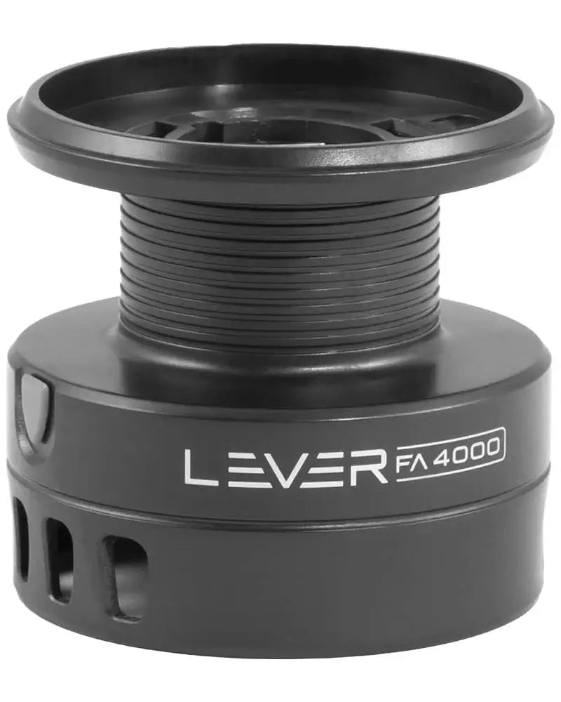 Trabucco Lever FD - FISHING TIME, es ist Angelzeit!