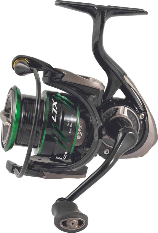 Trabucco LTX FD 3000 - FISHING TIME, è tempo di pesca!