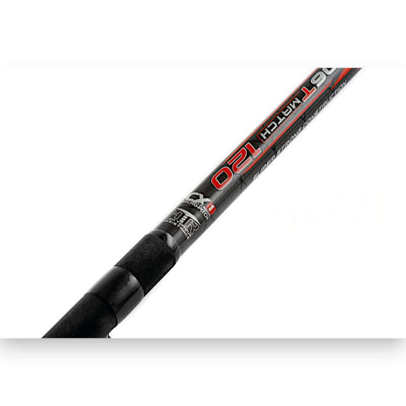 Trabucco Maxxis T - Match - FISHING TIME, es ist Angelzeit!