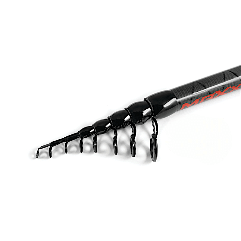 Trabucco Maxxis T - Match - FISHING TIME, es ist Angelzeit!