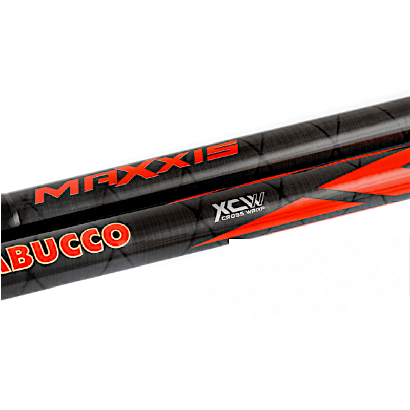 Trabucco Maxxis T - Match - FISHING TIME, es ist Angelzeit!